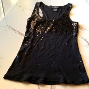 Take 50% OFF- Fleurish Tank Top, Size-L